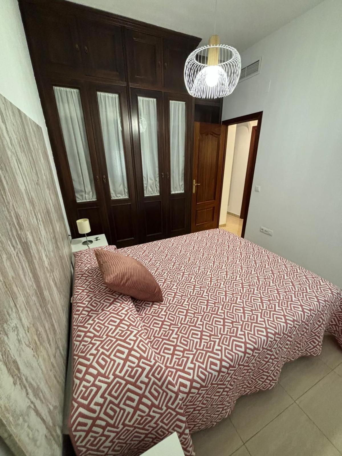 קורדובה Sultana Homes מראה חיצוני תמונה