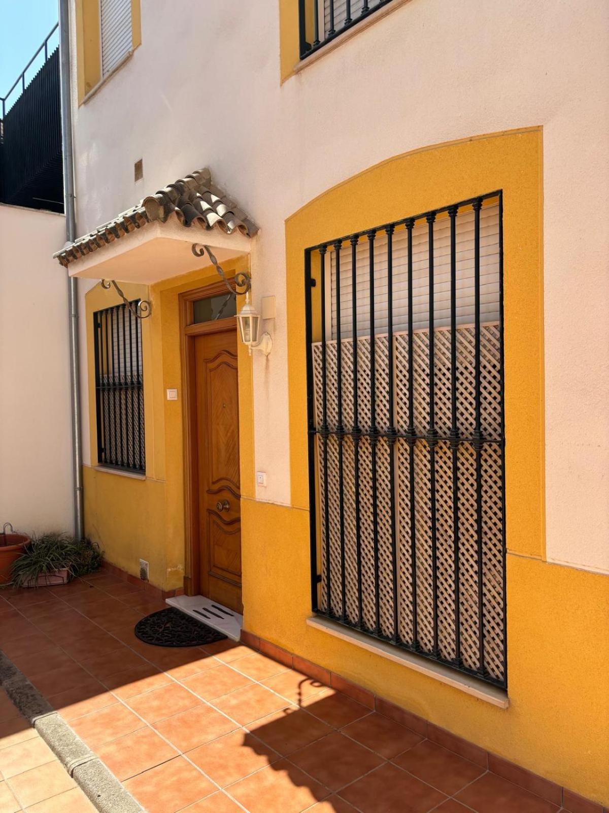 קורדובה Sultana Homes מראה חיצוני תמונה