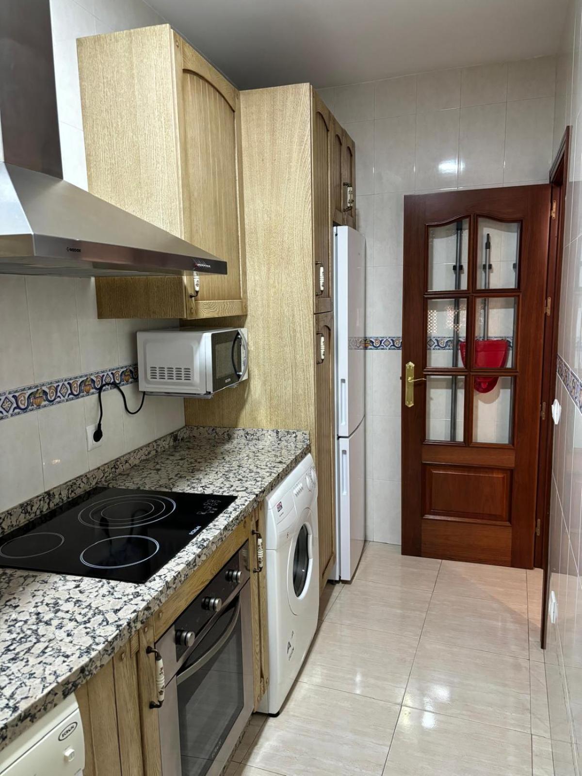 קורדובה Sultana Homes מראה חיצוני תמונה